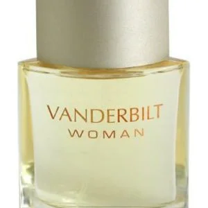 VANDERBILT WOMEN GLORIA VANDERBILT 100ML