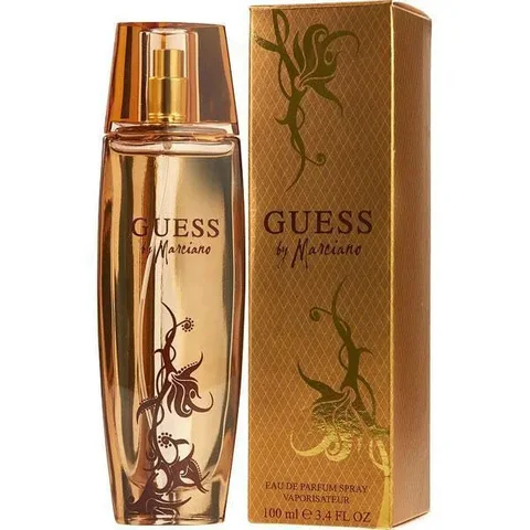Guess By Marciano Woman 100ml
