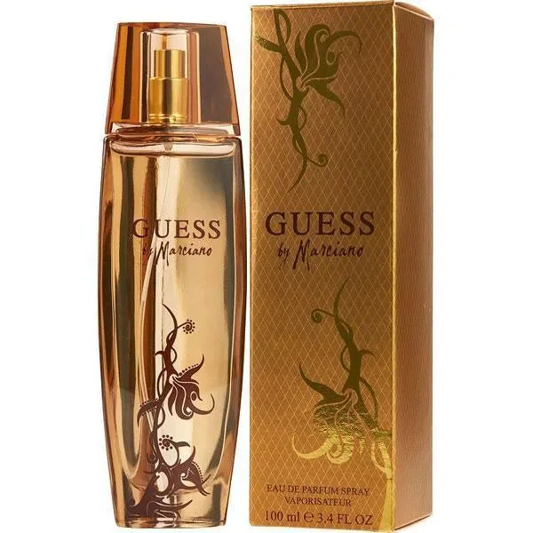 Guess By Marciano Woman 100ml