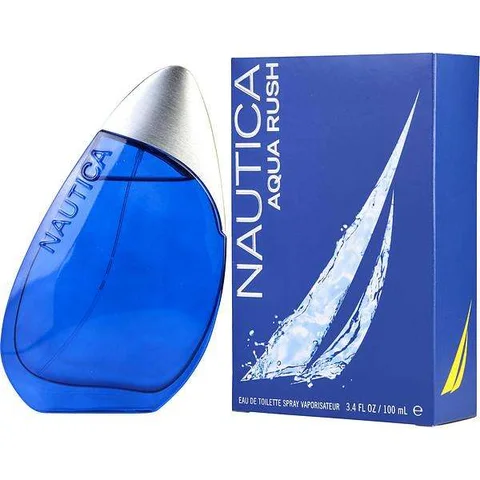 Nautica Aqua Rush 100ml