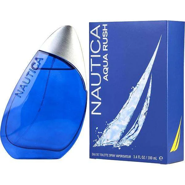 Nautica Aqua Rush 100ml