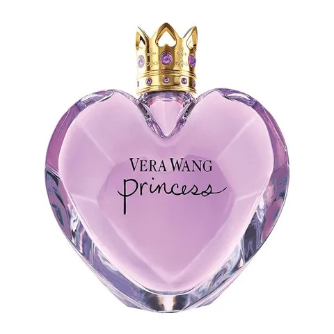 VERA WANG PRINCESS WOMAN 3.3oz / 98ml EDT SP   
