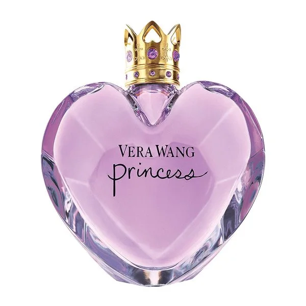 VERA WANG PRINCESS WOMAN 3.3oz / 98ml EDT SP   