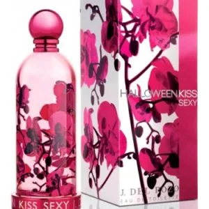 HALLOWEEN KISS SEXY WOMAN 100ML