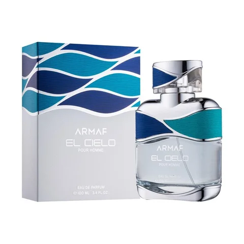 ARMAF EL CIELO 100ml