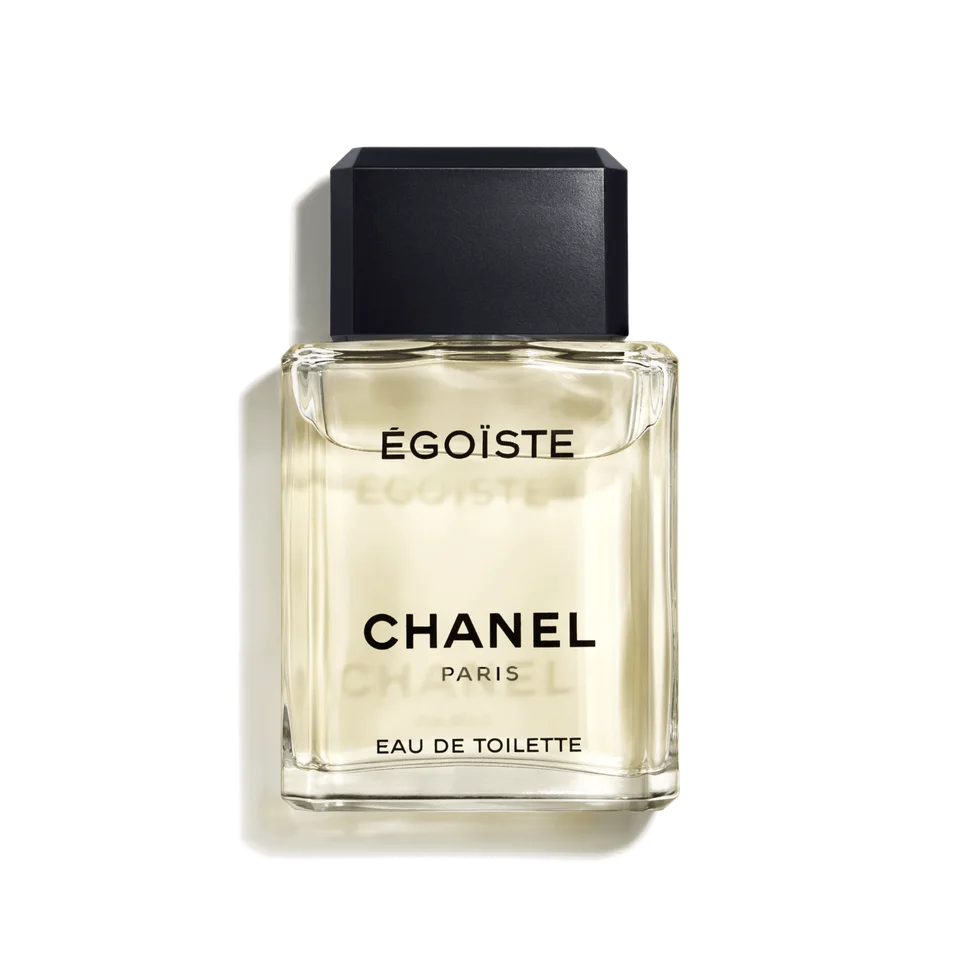 CHANEL EGOISTE 100ML