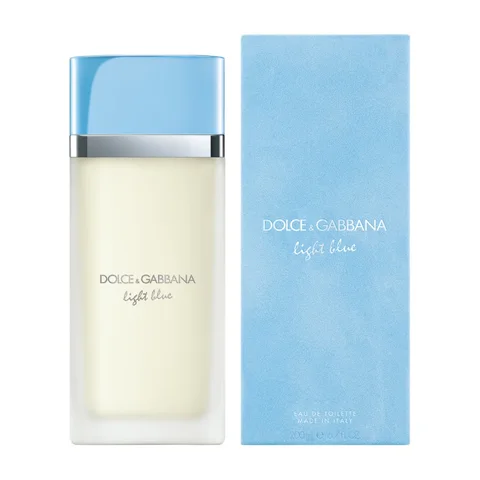 Dolce &amp; Gabanna Light Blue Woman 200ml