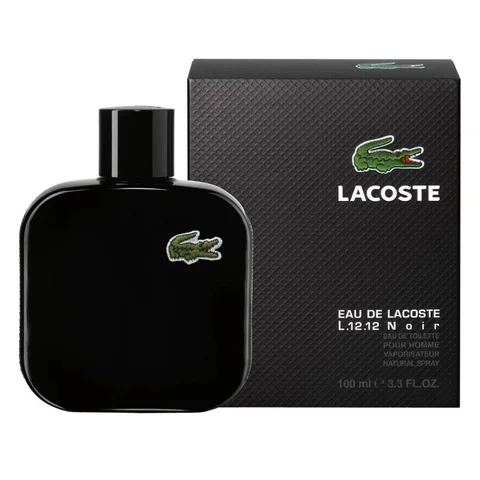 Eau de Lacoste L.12.12. Noir 100ML