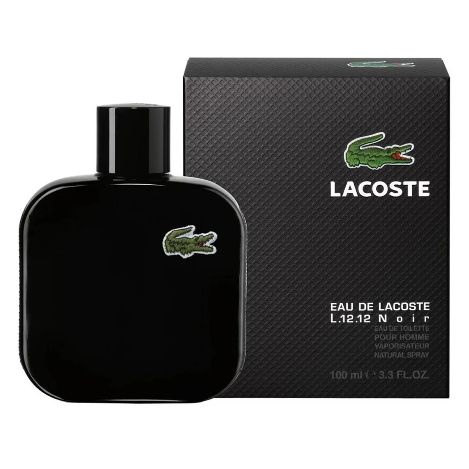 Eau de Lacoste L.12.12. Noir 100ML