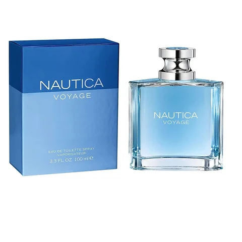 NAUTICA VOYAGE MEN | EDT SP | 3.4oz/100ml