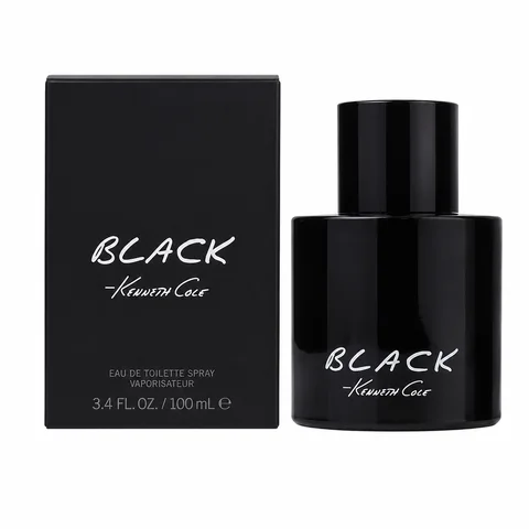 KENETH COLE BLACK MEN