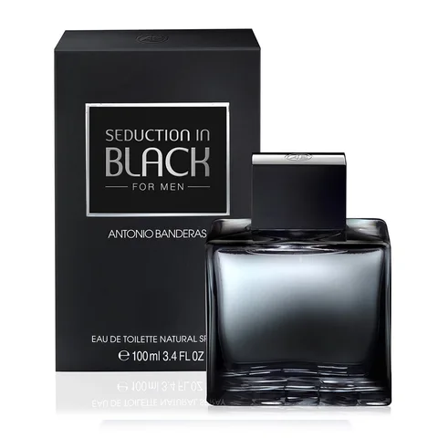 Seduction in Black 100ml