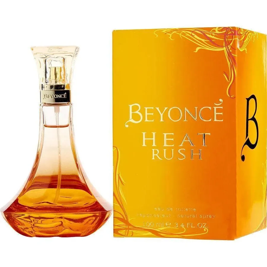 Beyonce Heat Rush 100ml