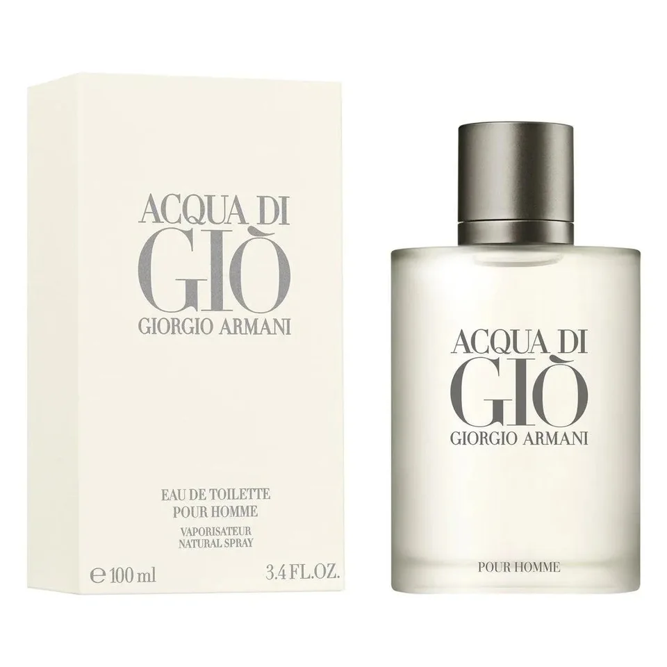 Acqua Di Gio 100ml