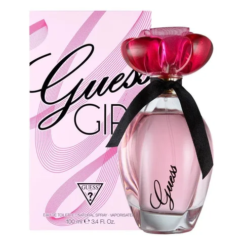 Guess Girl 100ml