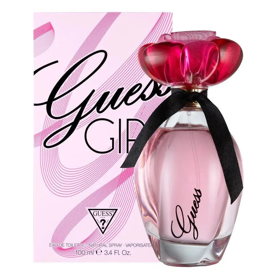 Guess Girl 100ml