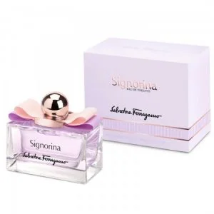Signorina Salvatore Ferragamo 100ML