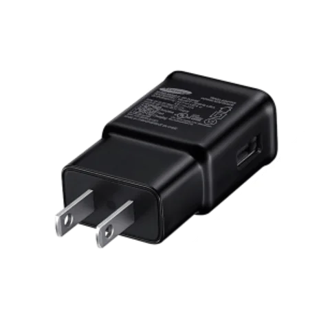 Cargador Samsung (Cubo)