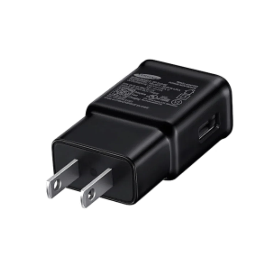 Cargador Samsung (Cubo)