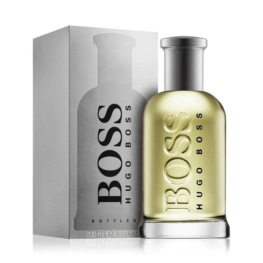 Hugo Boss Bottled 200ml
