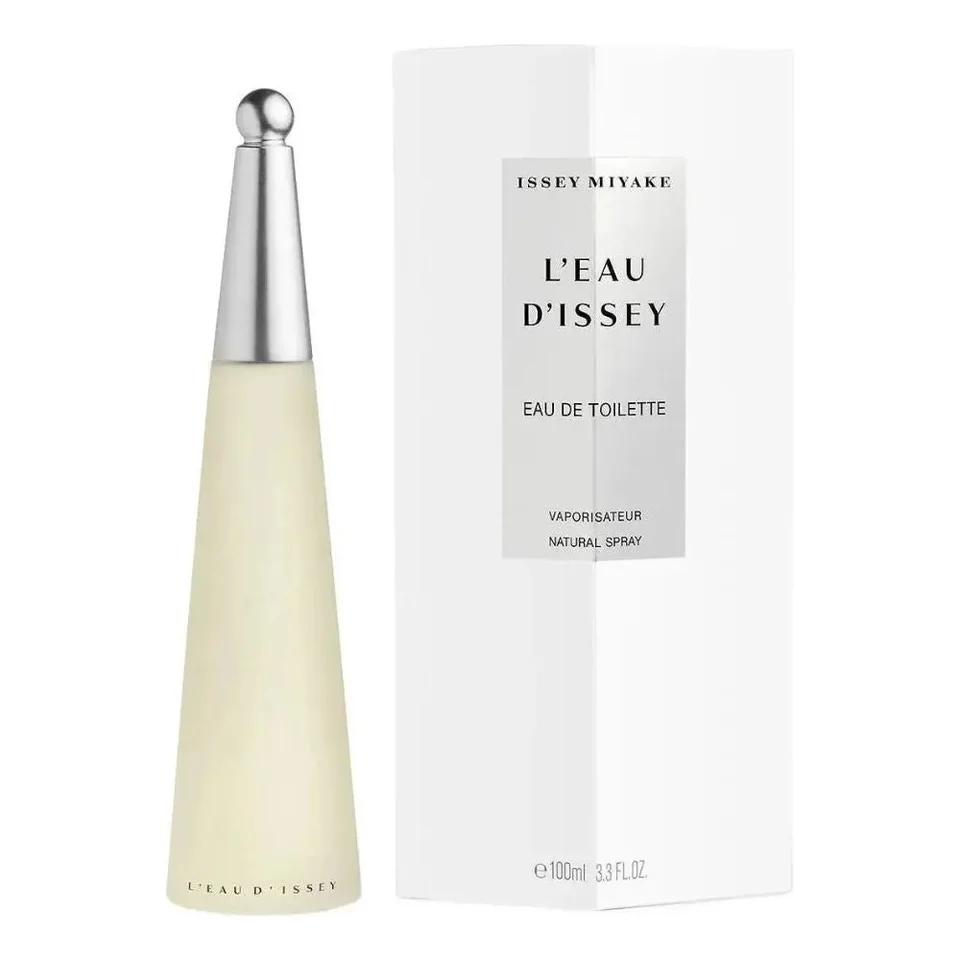 Issey Miyake L`eau D`issey 100ml