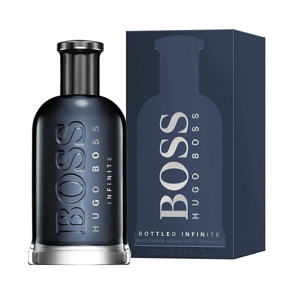 Boss Bottled Infinite Hugo Boss 100ml