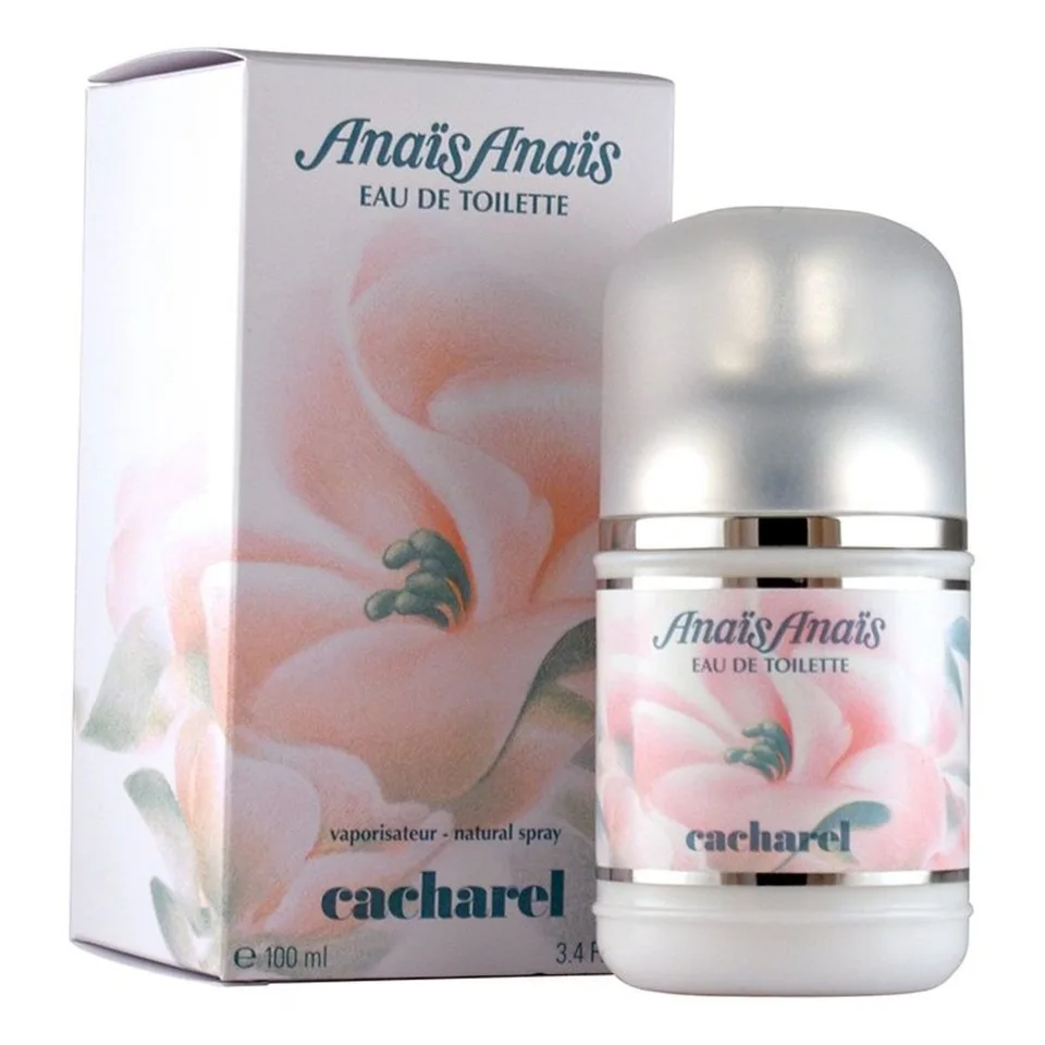 Anais Anais Cacharel 100ml