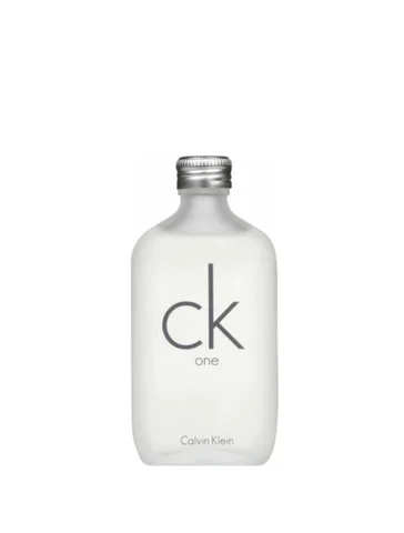 CALVIN KLEIN ONE 6.7oz / 200ml EDT SP   