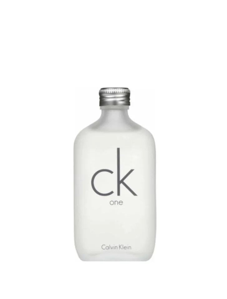 CALVIN KLEIN ONE 6.7oz / 200ml EDT SP   