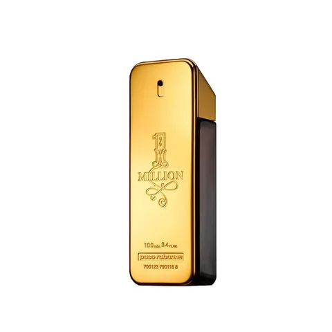 PACO ONE MILLION MEN 3.4oz / 100ml EDT SP