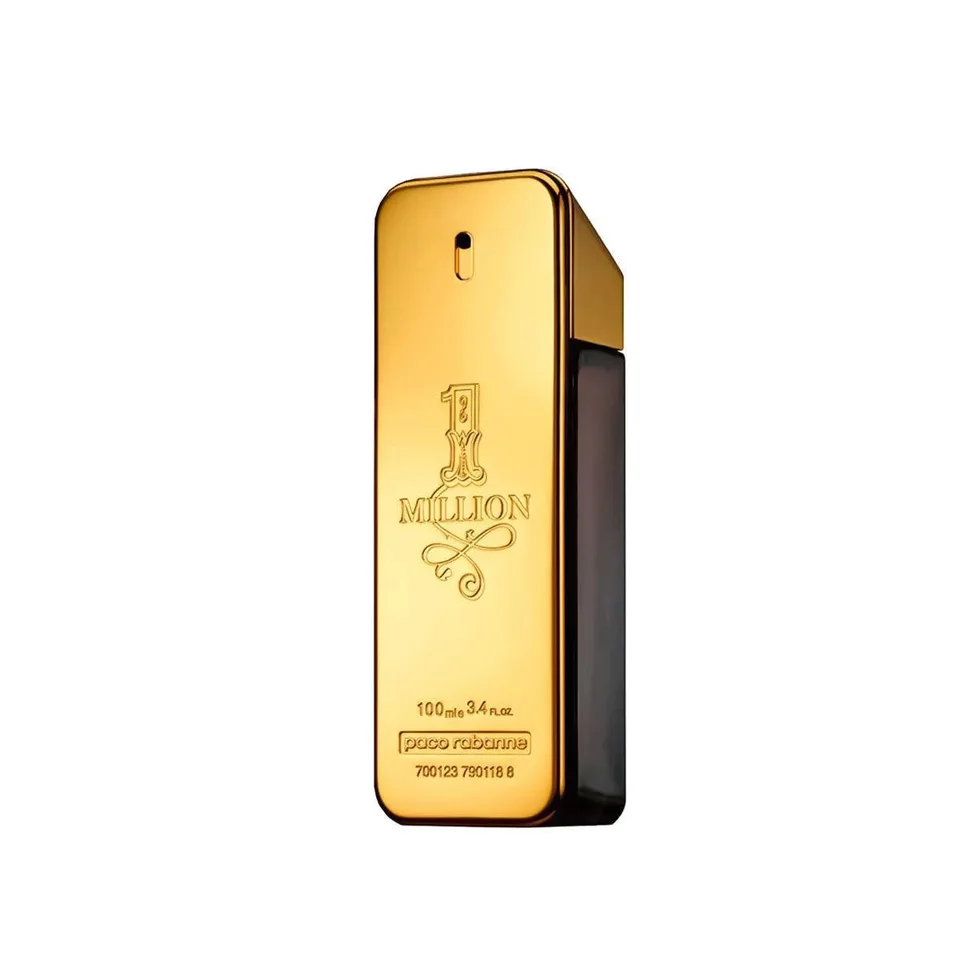 PACO ONE MILLION MEN 3.4oz / 100ml EDT SP