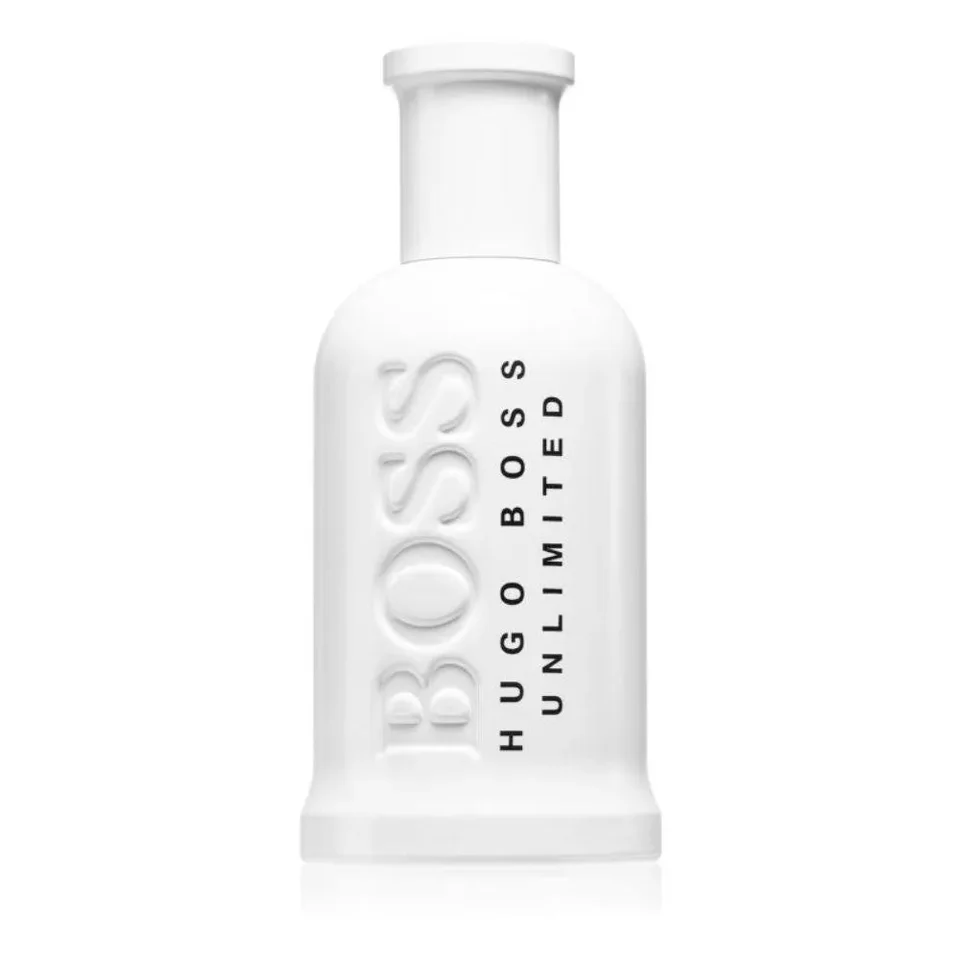 HUGO BOSS UNLIMITED 100ML