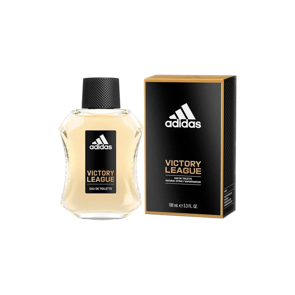 ADIDAS VICTORY LEAGUE 3.4oz / 100ml SP