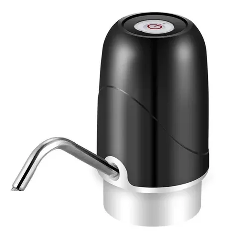 Dispensador de agua eléctrico