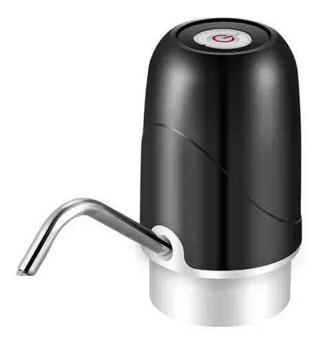 Dispensador de agua eléctrico
