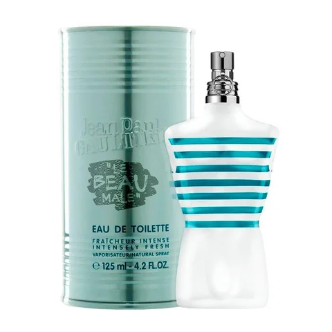Jean Paul Gualtier Le Beaul Male 125ml