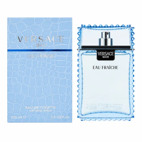 Versace Eau Fraiché 100ml