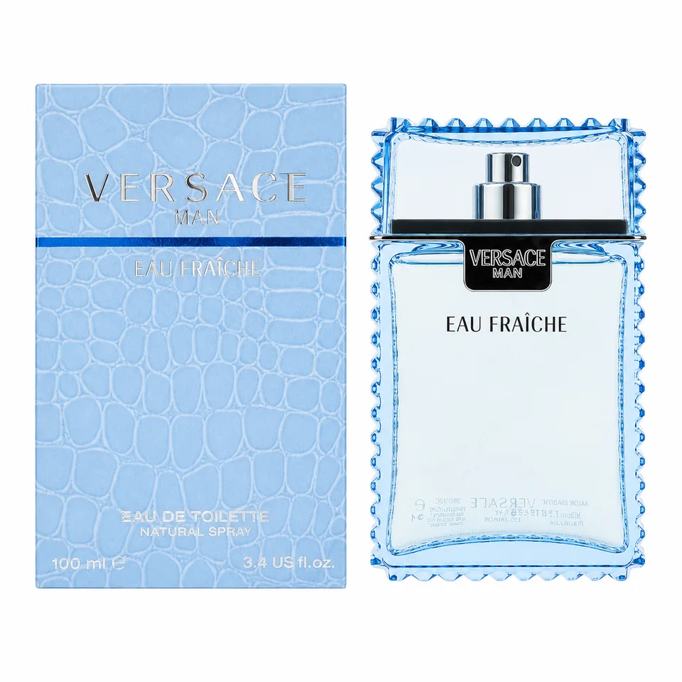 Versace Eau Fraiché 100ml