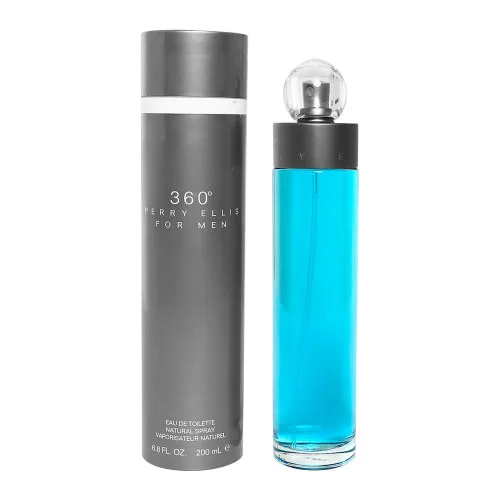 PERRY ELLIS 360 MEN | EDT SP | 6.7oz/200ml