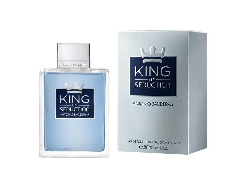 King Seduction 200ml