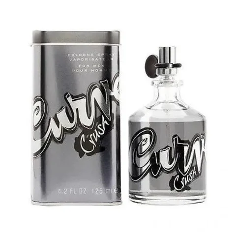 CURVE CRUSH 125ML