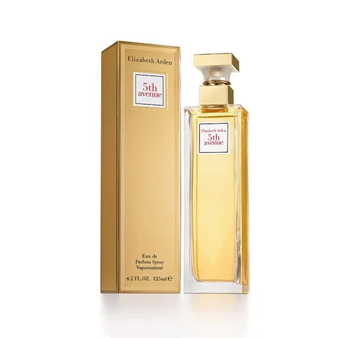 Elizabeth Arden 5ta. Avenue 125ml