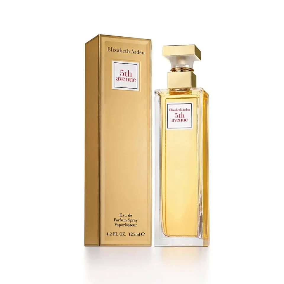 Elizabeth Arden 5ta. Avenue 125ml