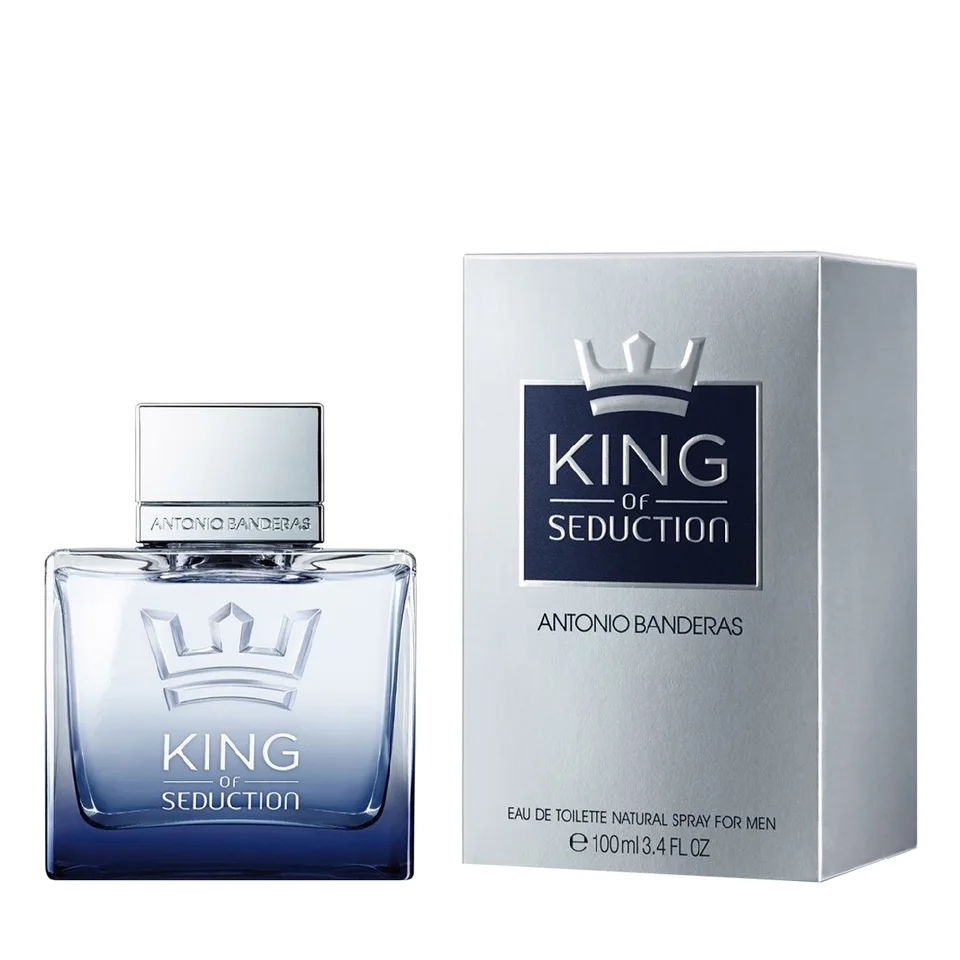 King Seduction 100ml