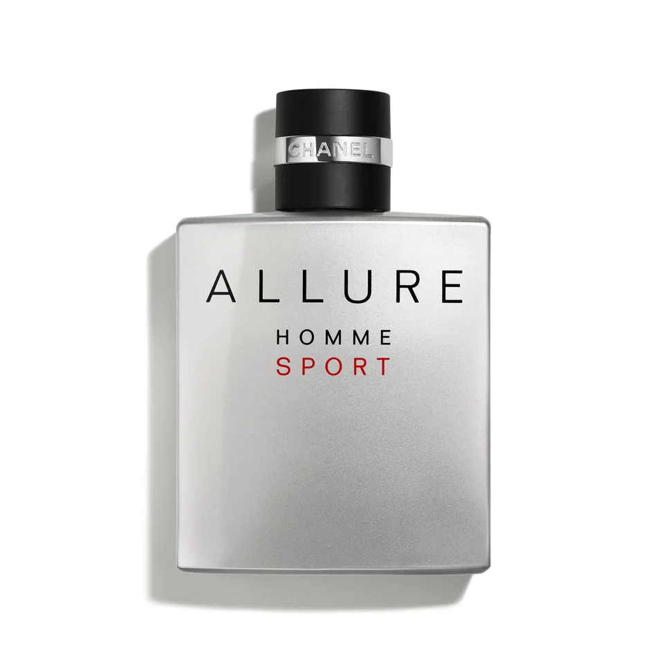 ALLURE HOMME SPORT CHANEL 100ML