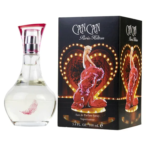 Cancan Paris Hilton 100ml