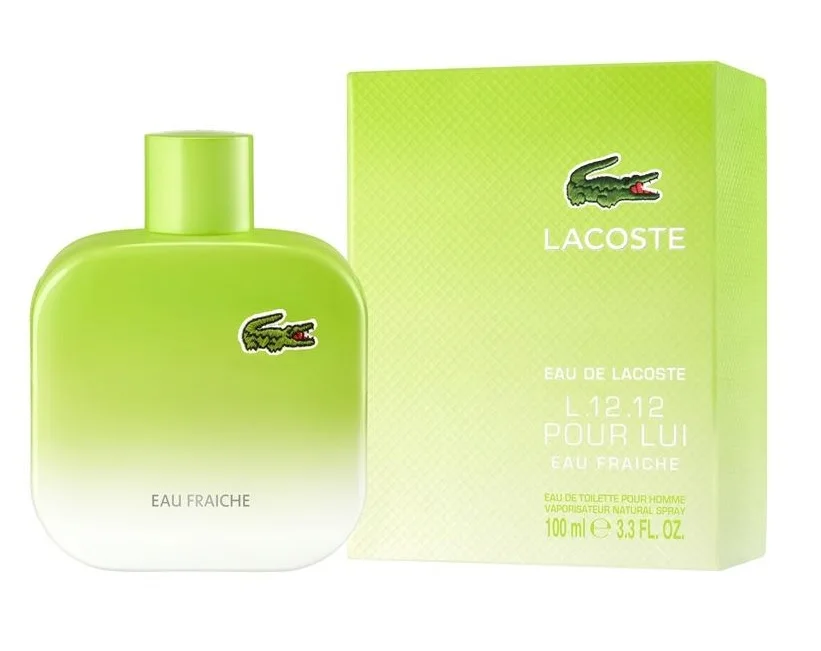 Lacoste Eau Fraiche 100ml