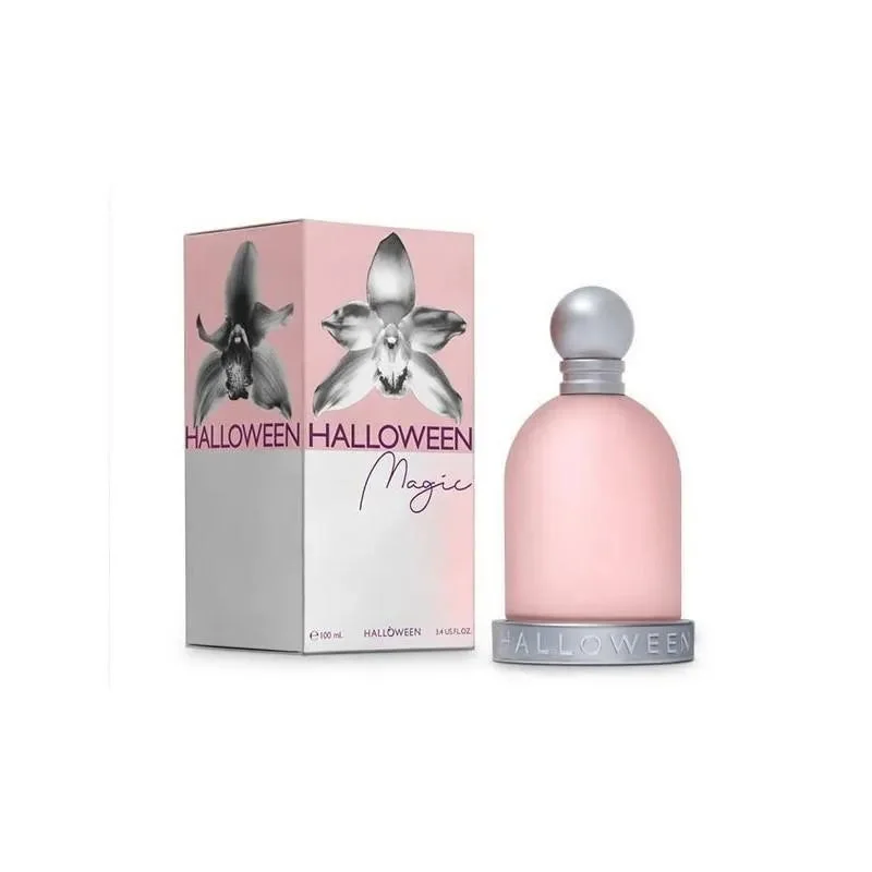 HALLOWEEN MAGIC WOMAN 100ML