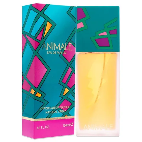 Animale Woman 100ml