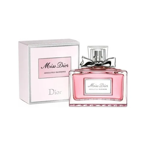 MISS DIOR ABSOLUTELY BLOOMING 100ML